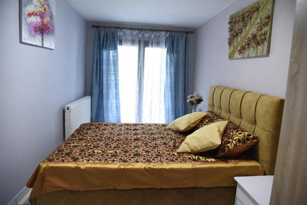 Anemos Old Town Apartment Kavála Exterior photo